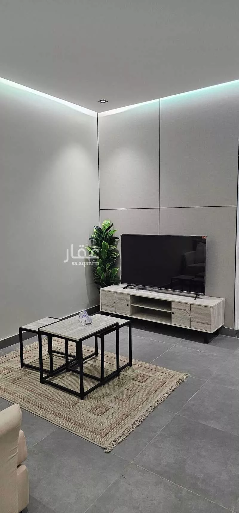 شقة للإيجار في شارع احمد ابن مرحويه, حي العويمرية, مدينة الاحساء, المنطقة الشرقية 1 صورة