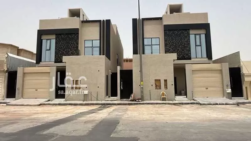 دور للبيع في شارع سعد بن عامر الأنصاري, حي النهضة, مدينة الرياض, منطقة الرياض 1 صورة