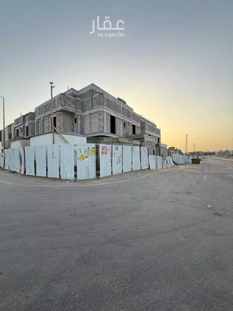فيلا للبيع في شارع مالك بن الريب, حي النهضة, مدينة الرياض, منطقة الرياض 1 صورة