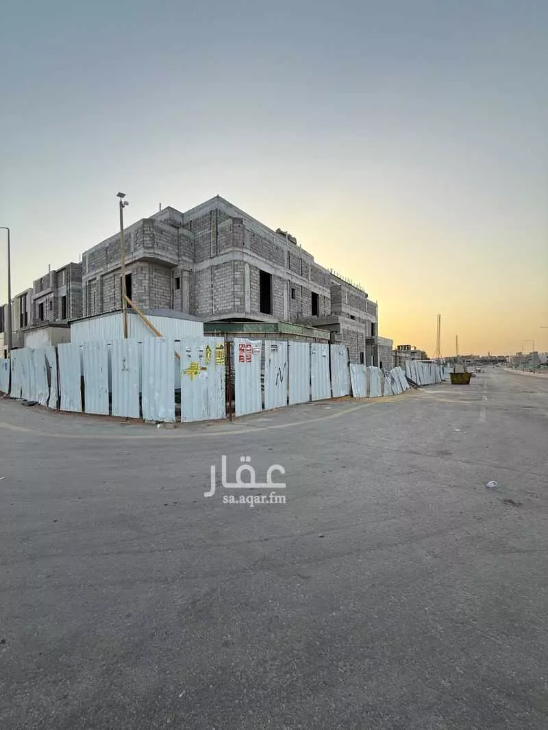 فيلا للبيع في شارع علي أحمد باكثير, حي النهضة, مدينة الرياض, منطقة الرياض 1 صورة