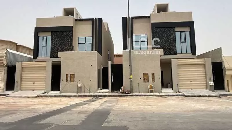 دور للبيع في شارع سعد بن عامر الأنصاري, حي النهضة, مدينة الرياض, منطقة الرياض 1 صورة