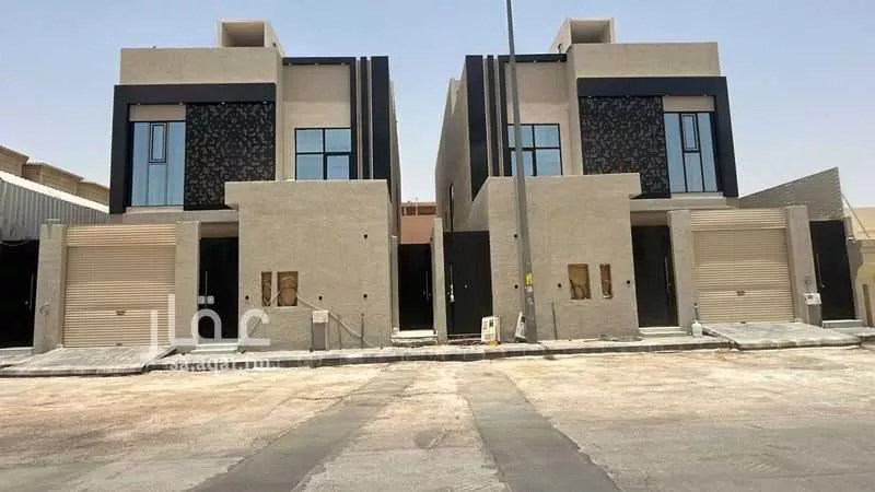 دور للبيع في شارع سعد بن عامر الأنصاري, حي النهضة, مدينة الرياض, منطقة الرياض 1 صورة