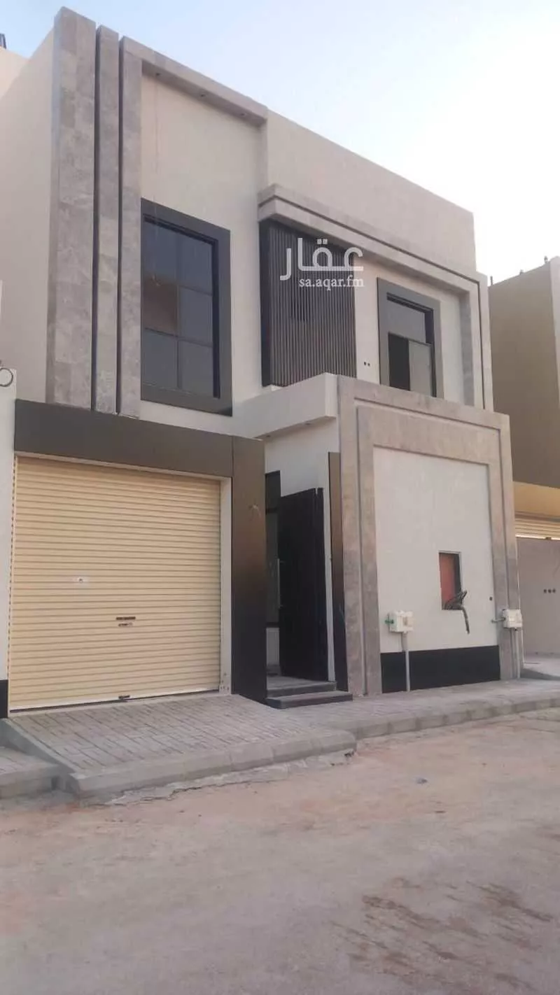 دور للبيع في شارع مالك بن الريب, حي النهضة, مدينة الرياض, منطقة الرياض 1 صورة