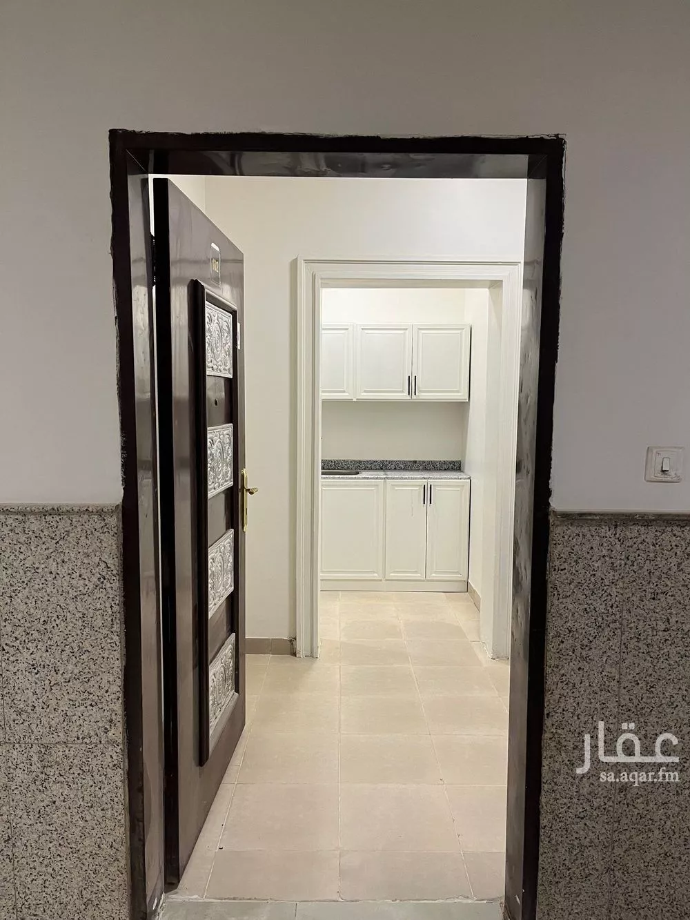 شقة للإيجار في شارع العباس بن عبدالمطلب, حي الإزدهار, مدينة الرياض, منطقة الرياض 1 صورة