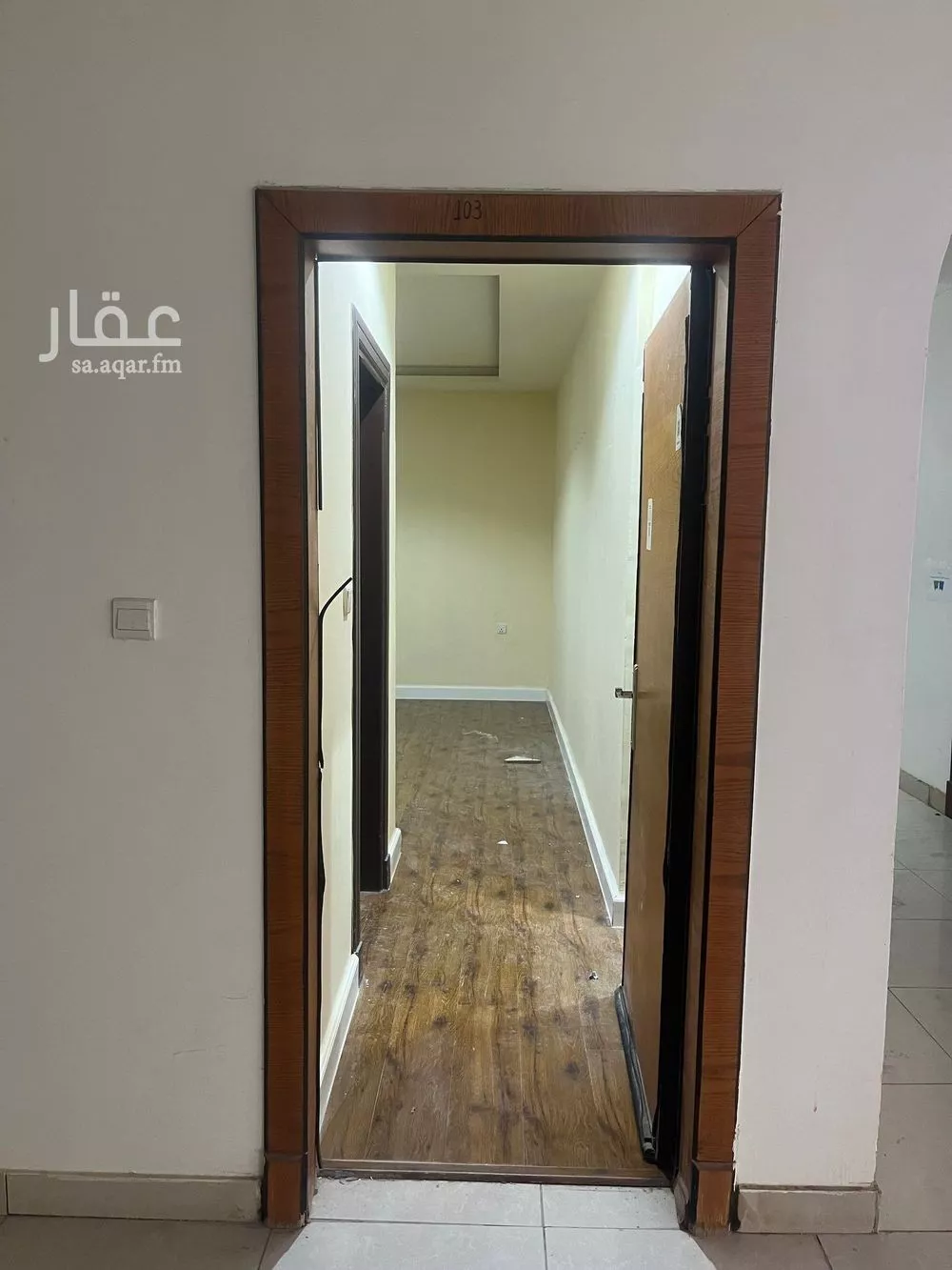شقة للإيجار في شارع العباس بن عبدالمطلب, حي الإزدهار, مدينة الرياض, منطقة الرياض 1 صورة