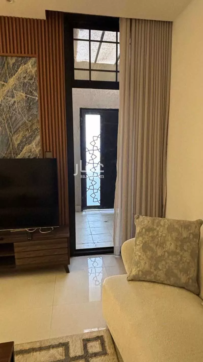 شقة للإيجار في شارع محمد بن عبدالعزيز العجاجي, حي القيروان, مدينة الرياض, منطقة الرياض 1 صورة