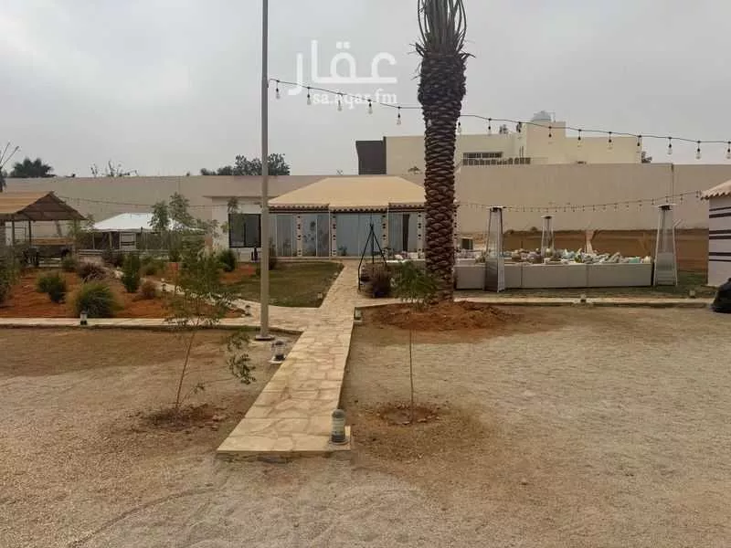 استراحة للإيجار في شارع 24444308, مدينة مخطط استراحات العماريه, منطقة الرياض 1 صورة