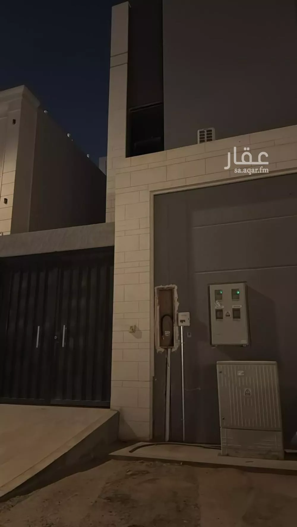 دور للإيجار في شارع الميدان بن صخر, حي الرمال, مدينة الرياض, منطقة الرياض 1 صورة