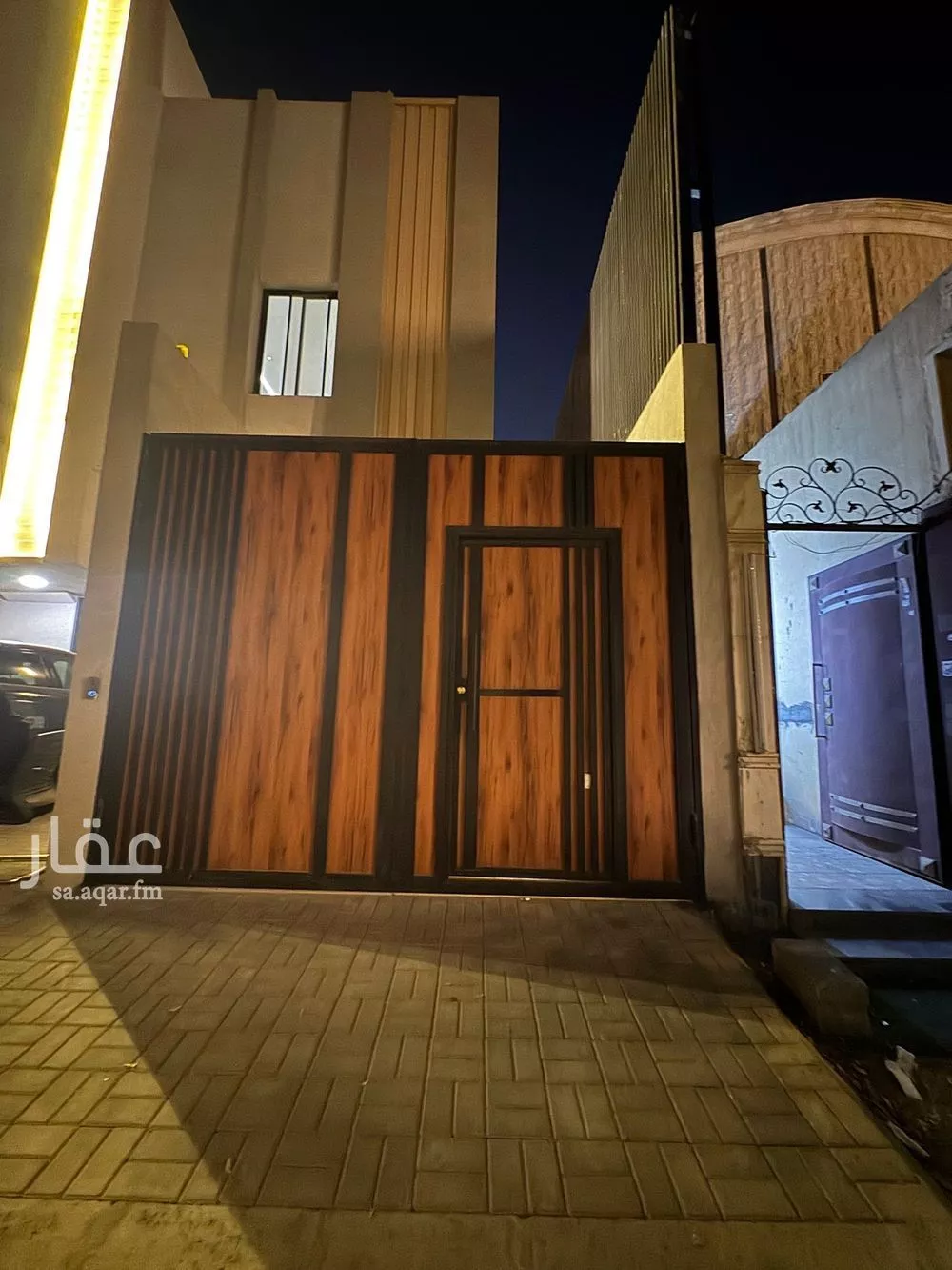 شقة للإيجار في شارع الحناية, حي اليرموك, مدينة الرياض, منطقة الرياض 1 صورة