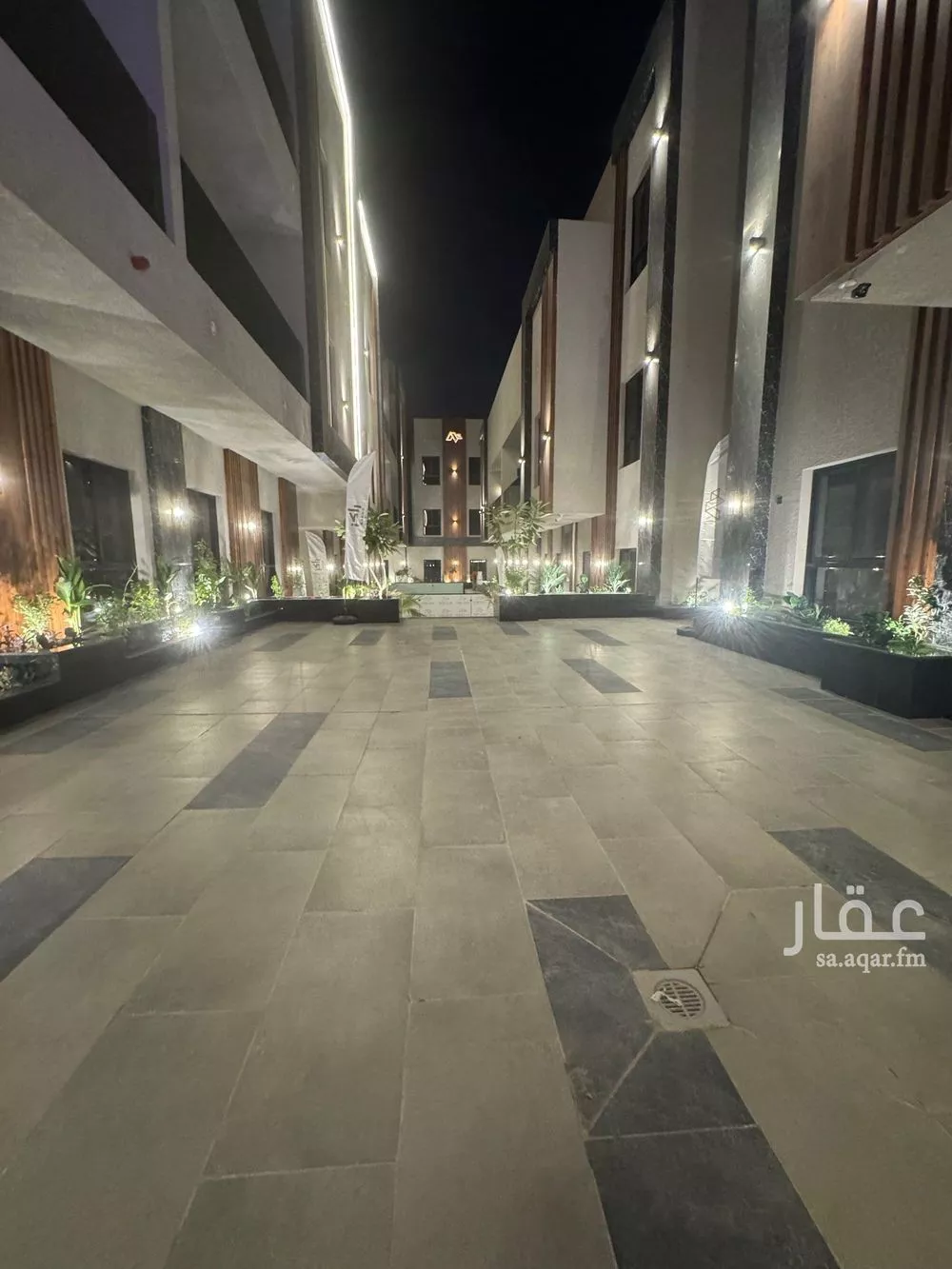 شقة للإيجار في شارع عبدالخالق الهاشمي, حي الروضة, مدينة الرياض, منطقة الرياض 1 صورة