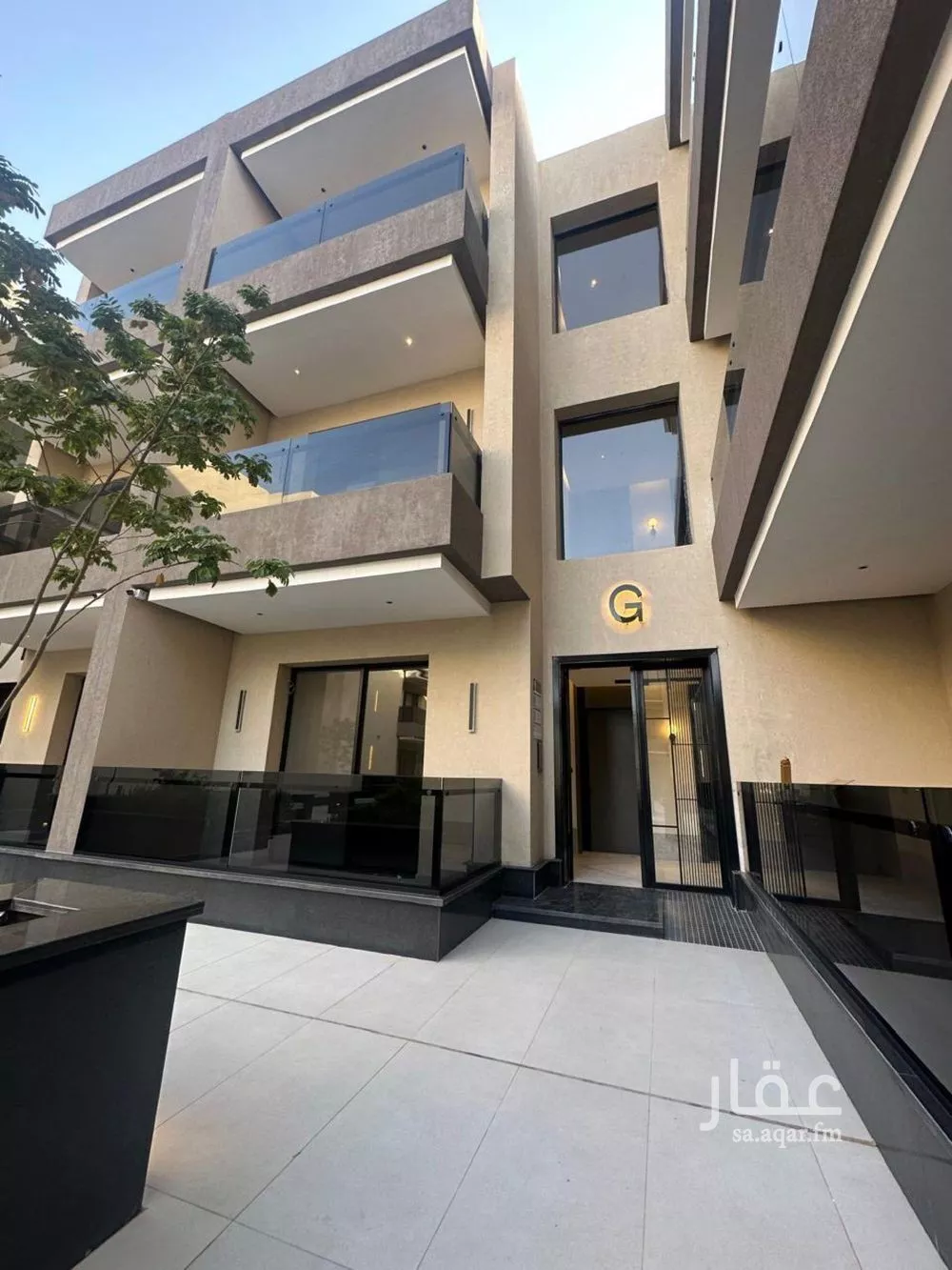 شقة للإيجار في شارع الشيخ جابر الاحمد الصباح, حي الخليج, مدينة الرياض, منطقة الرياض 1 صورة