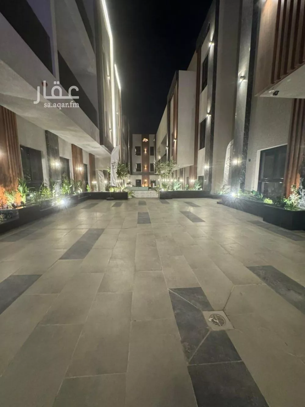 شقة للإيجار في شارع عبادة بن الصامت, حي الروضة, مدينة الرياض, منطقة الرياض 1 صورة