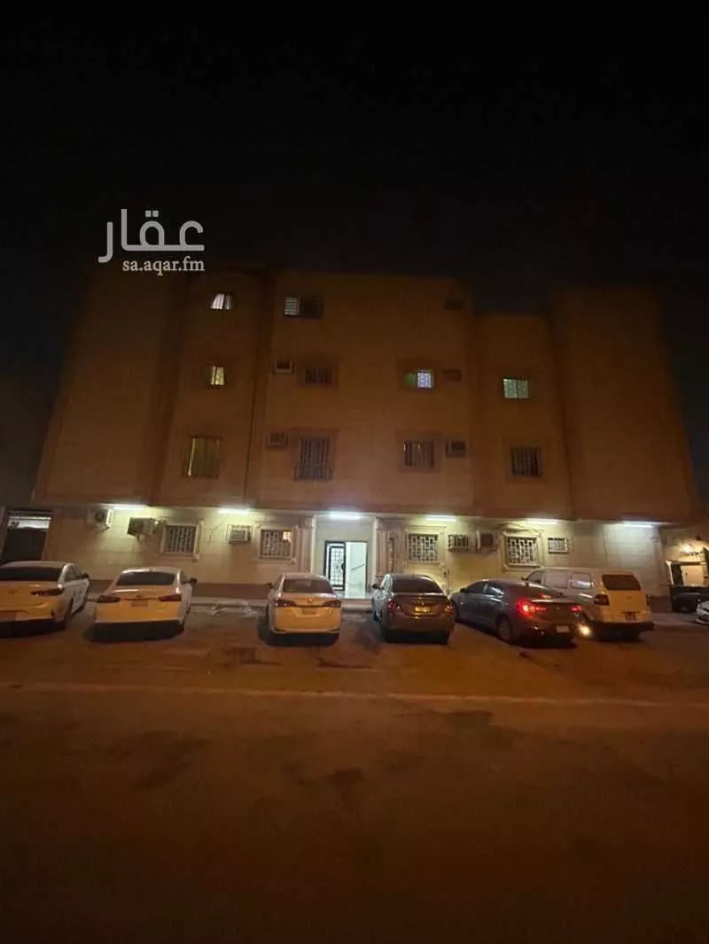 شقة للبيع في شارع عبدالله بن قيس, حي إشبيلية, مدينة الرياض, منطقة الرياض 1 صورة