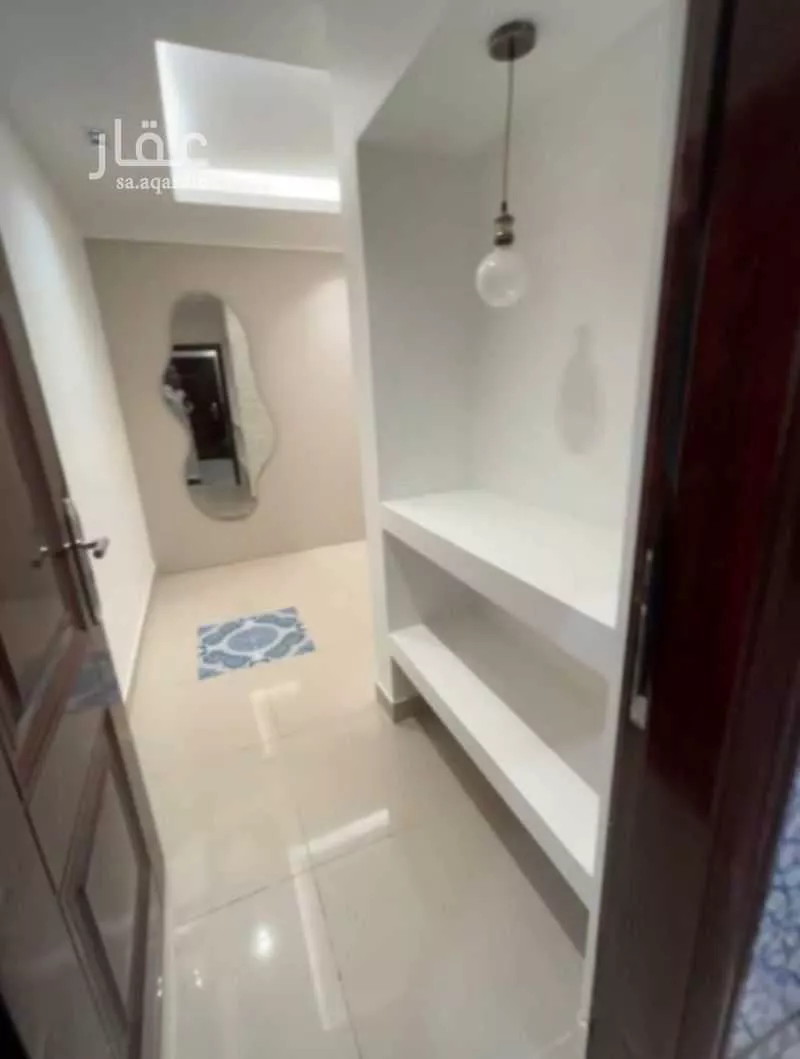 شقة للإيجار في شارع محمد علي جناح, حي اليرموك, مدينة الرياض, منطقة الرياض 1 صورة