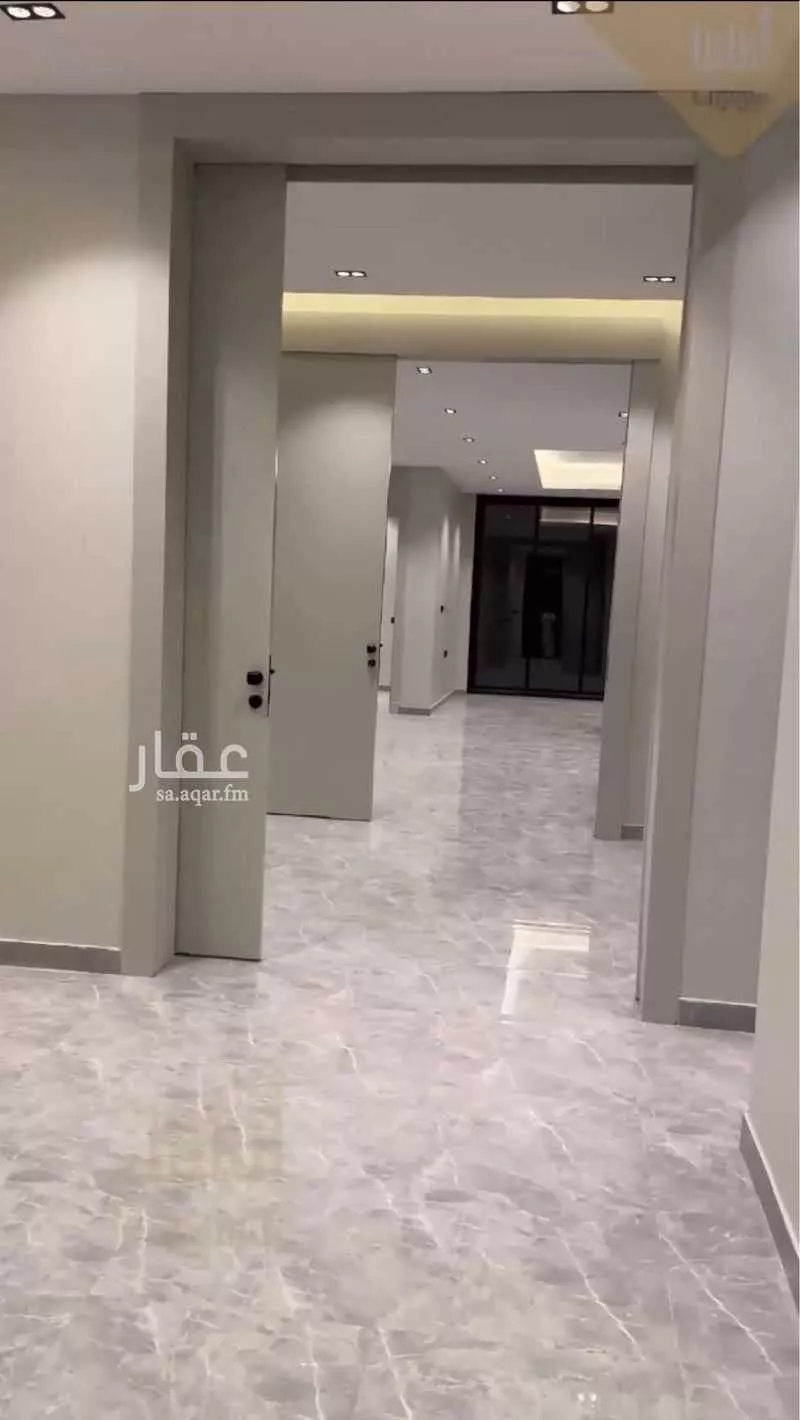 فيلا للبيع في شارع الهذلي, حي اليرموك, مدينة الرياض, منطقة الرياض 1 صورة