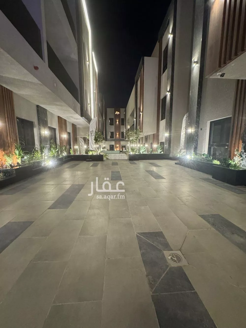 شقة للإيجار في شارع عبدالخالق الهاشمي, حي الروضة, مدينة الرياض, منطقة الرياض 1 صورة