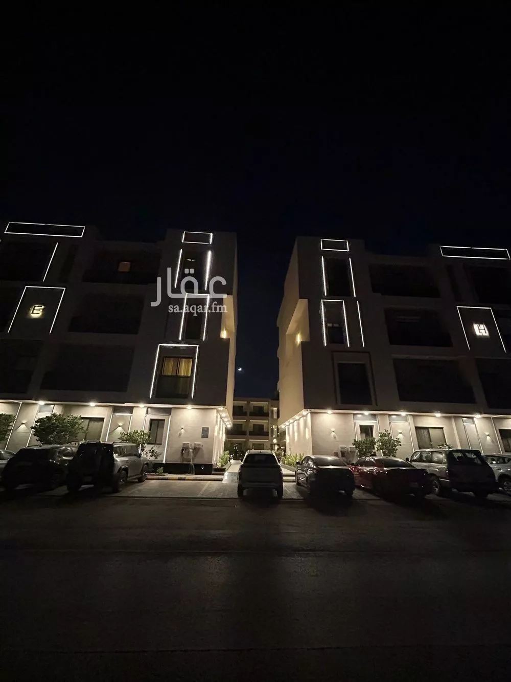 شقة للإيجار في شارع الشيخ جابر الاحمد الصباح, حي الخليج, مدينة الرياض, منطقة الرياض 1 صورة