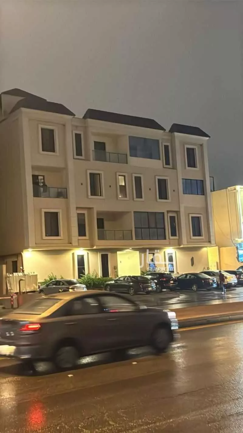 شقة للإيجار في شارع أبي الفتوح الخباز, حي اليرموك, مدينة الرياض, منطقة الرياض 1 صورة