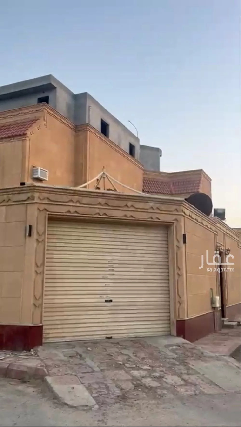 دور للإيجار في شارع المضاف, حي اليرموك, مدينة الرياض, منطقة الرياض 1 صورة