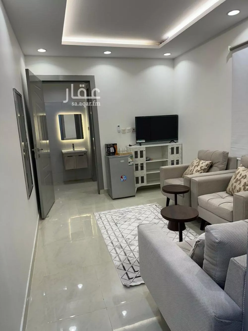 شقة للإيجار في شارع نهر أم الربيع, حي القادسية, مدينة الرياض, منطقة الرياض 1 صورة