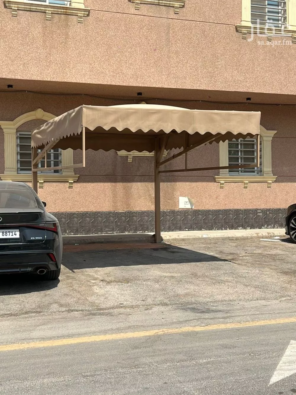 شقة للإيجار في شارع عبدالله بن مرخان, حي قرطبة, مدينة الرياض, منطقة الرياض 1 صورة