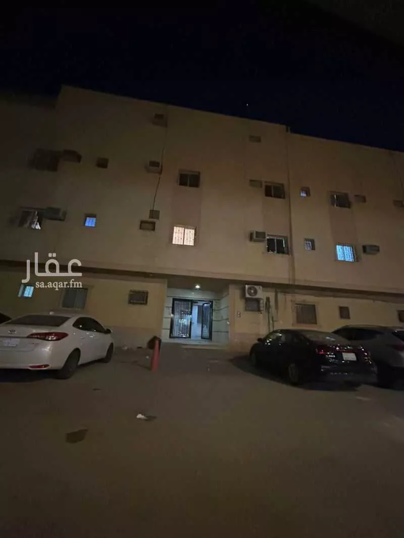 شقة للإيجار في شارع نويعمه, حي اليرموك, مدينة الرياض, منطقة الرياض 1 صورة