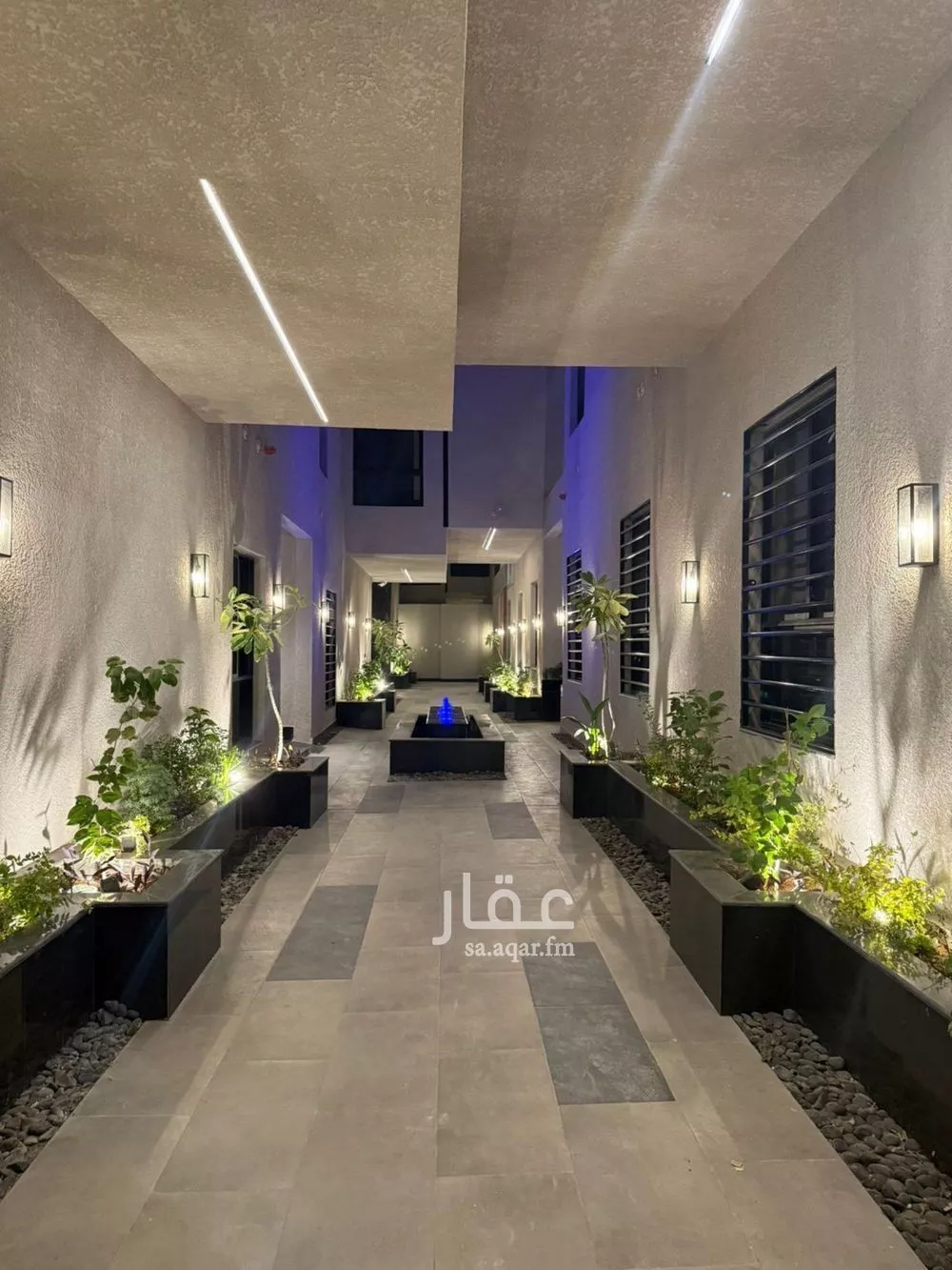 شقة للإيجار في شارع الحنكة, حي الروضة, مدينة الرياض, منطقة الرياض 1 صورة