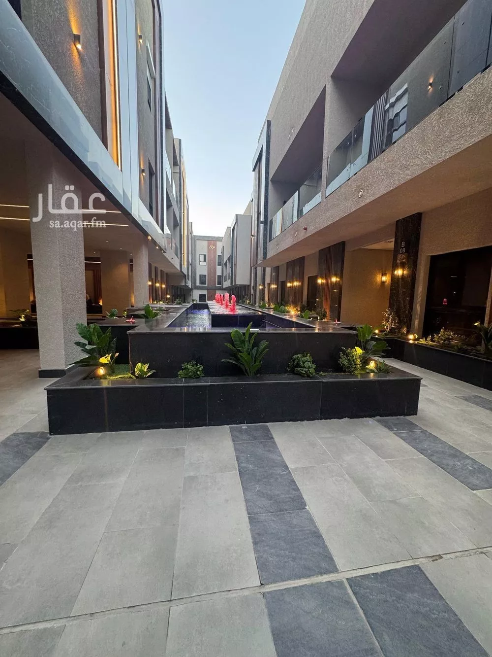 شقة للإيجار في شارع عبدالخالق الهاشمي, حي الروضة, مدينة الرياض, منطقة الرياض 1 صورة