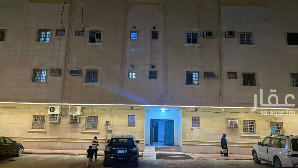 شقة للبيع في شارع محمد علي جناح, حي اليرموك, مدينة الرياض, منطقة الرياض 1 صورة