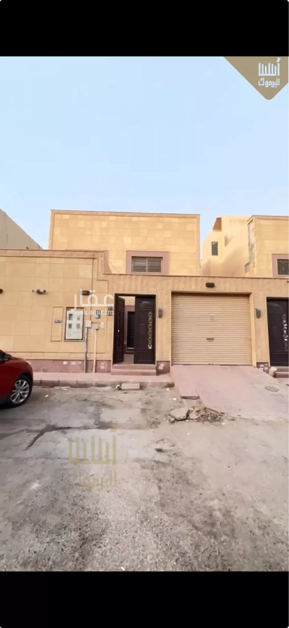 فيلا للبيع في شارع الجوافة, حي اليرموك, مدينة الرياض, منطقة الرياض 1 صورة