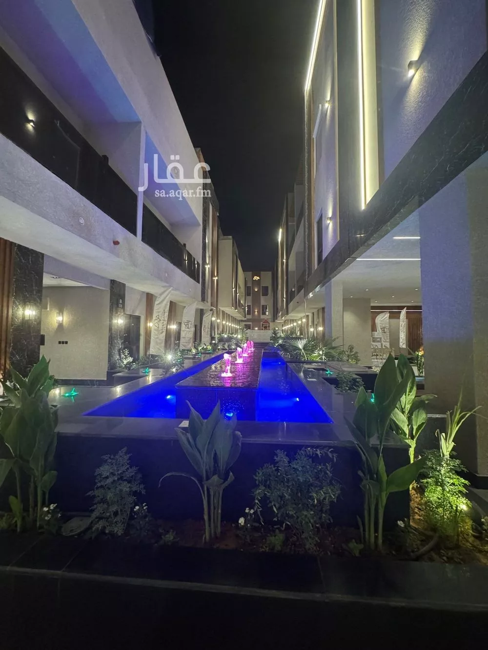 شقة للإيجار في شارع عبدالخالق الهاشمي, حي الروضة, مدينة الرياض, منطقة الرياض 1 صورة