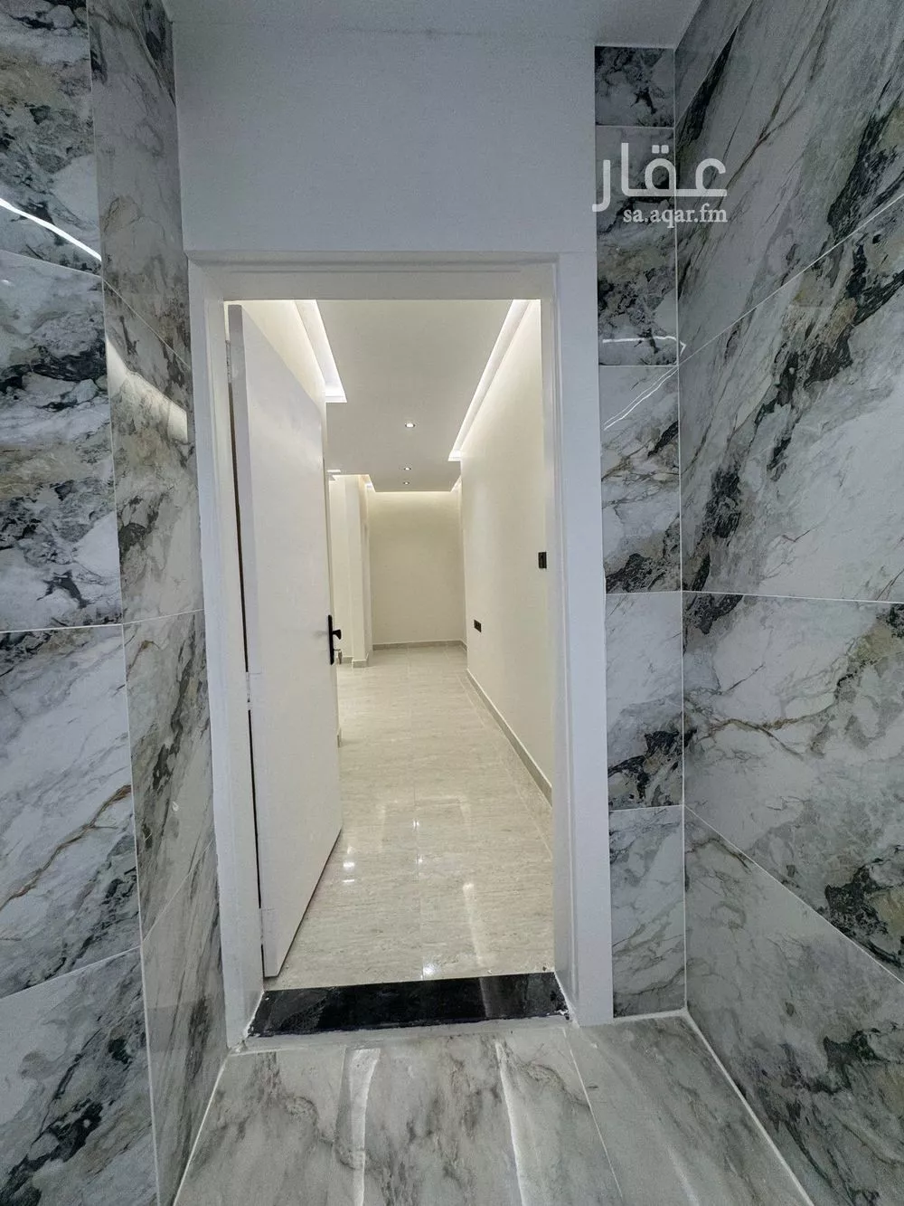 شقة للإيجار في شارع الشيخ حمد الناصر الوهيب, حي القدس, مدينة الرياض, منطقة الرياض 1 صورة