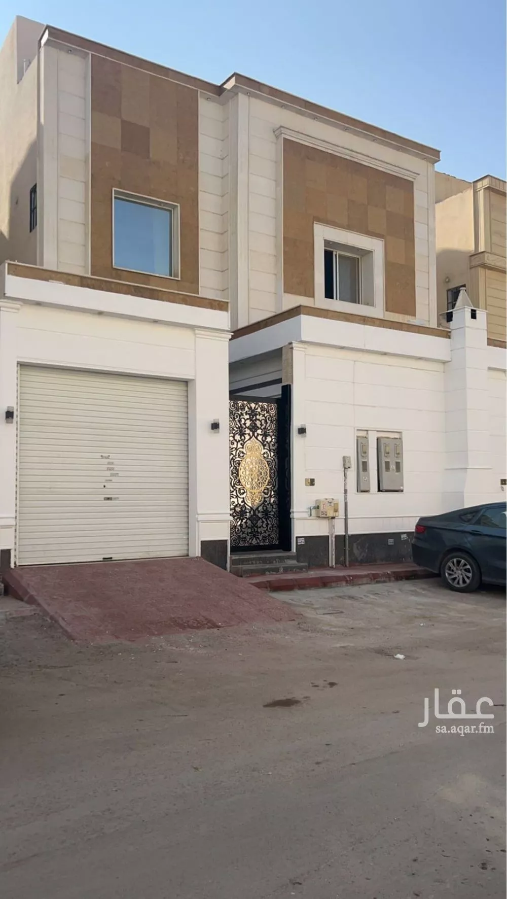 فيلا للإيجار في شارع أحمد بن محمد البرداني, حي الرمال, مدينة الرياض, منطقة الرياض 1 صورة