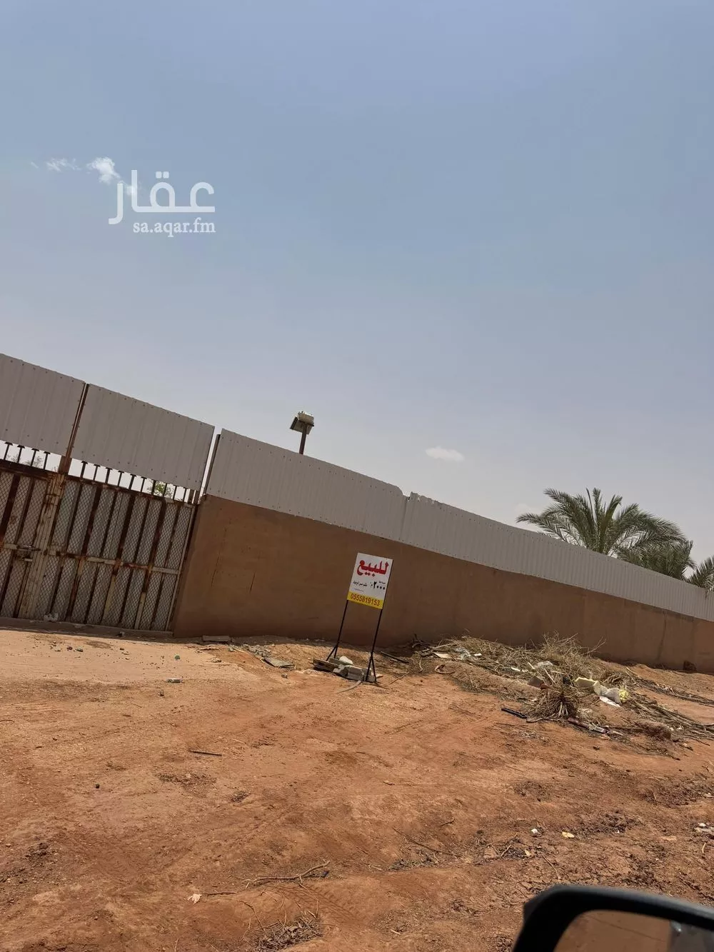 استراحة للبيع في شارع الربيع الثاني, حي هجره الذيبيه وخضراء, مدينة هجره الذيبيه وخضراء, منطقة الرياض 1 صورة