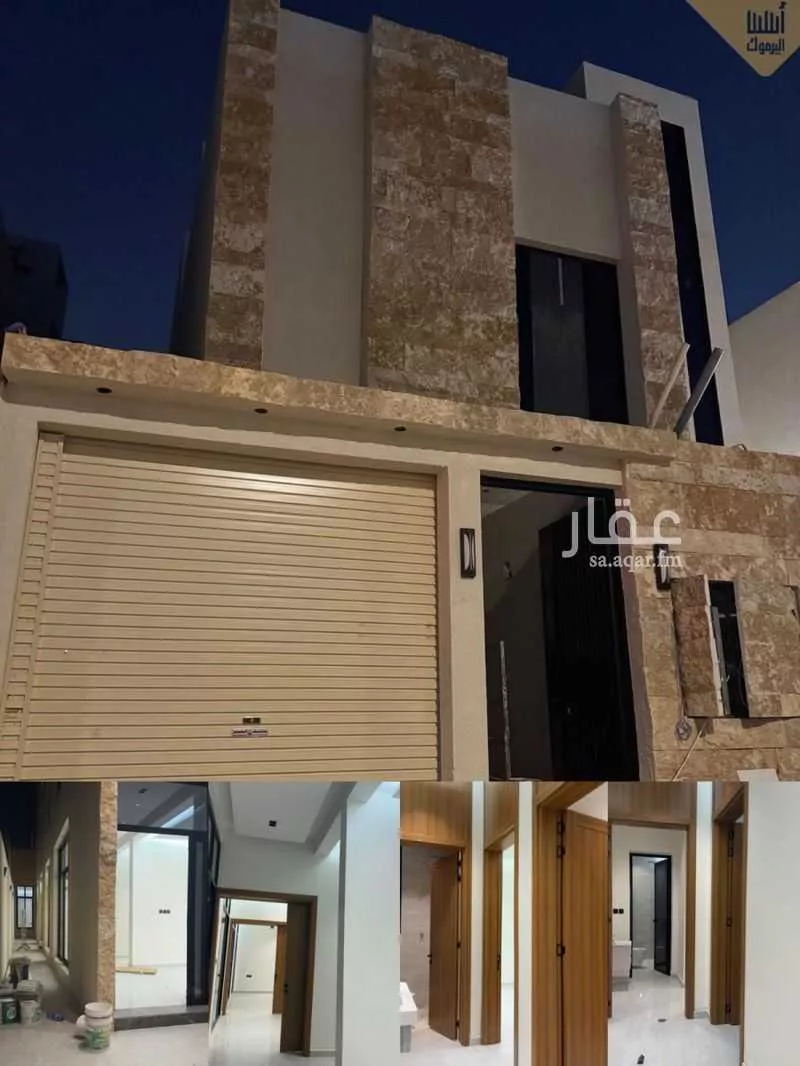 دور للبيع في شارع نهر أم الربيع, حي القادسية, مدينة الرياض, منطقة الرياض 1 صورة