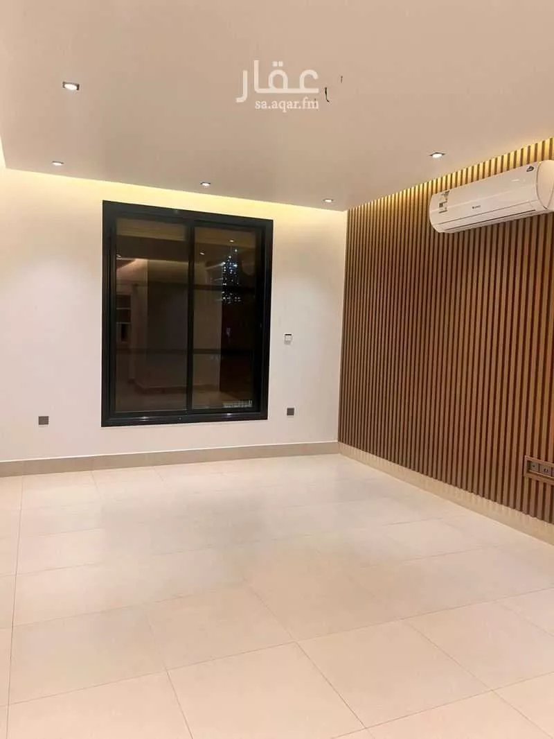 شقة للإيجار في شارع أبحر, حي الملقا, مدينة الرياض, منطقة الرياض 1 صورة