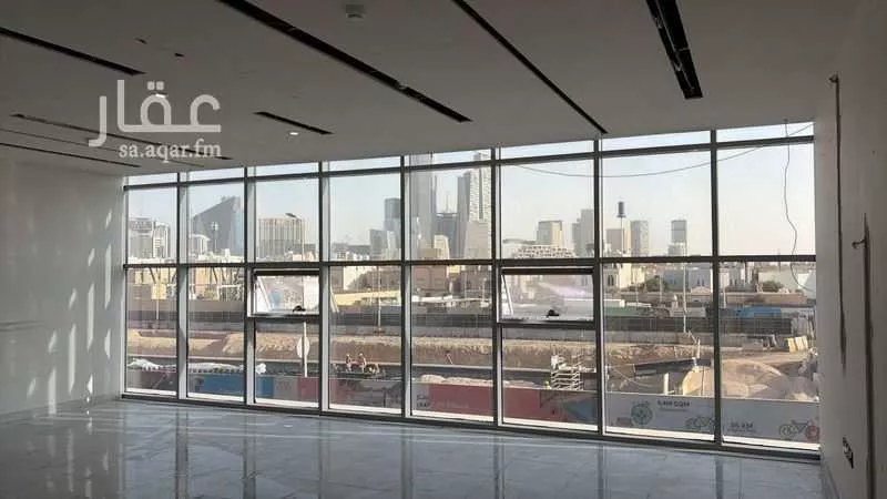 مكتب تجاري للإيجار في شارع الامير محمد ابن سلمان ابن عبدالعزيز, حي العقيق, مدينة الرياض, منطقة الرياض 1 صورة