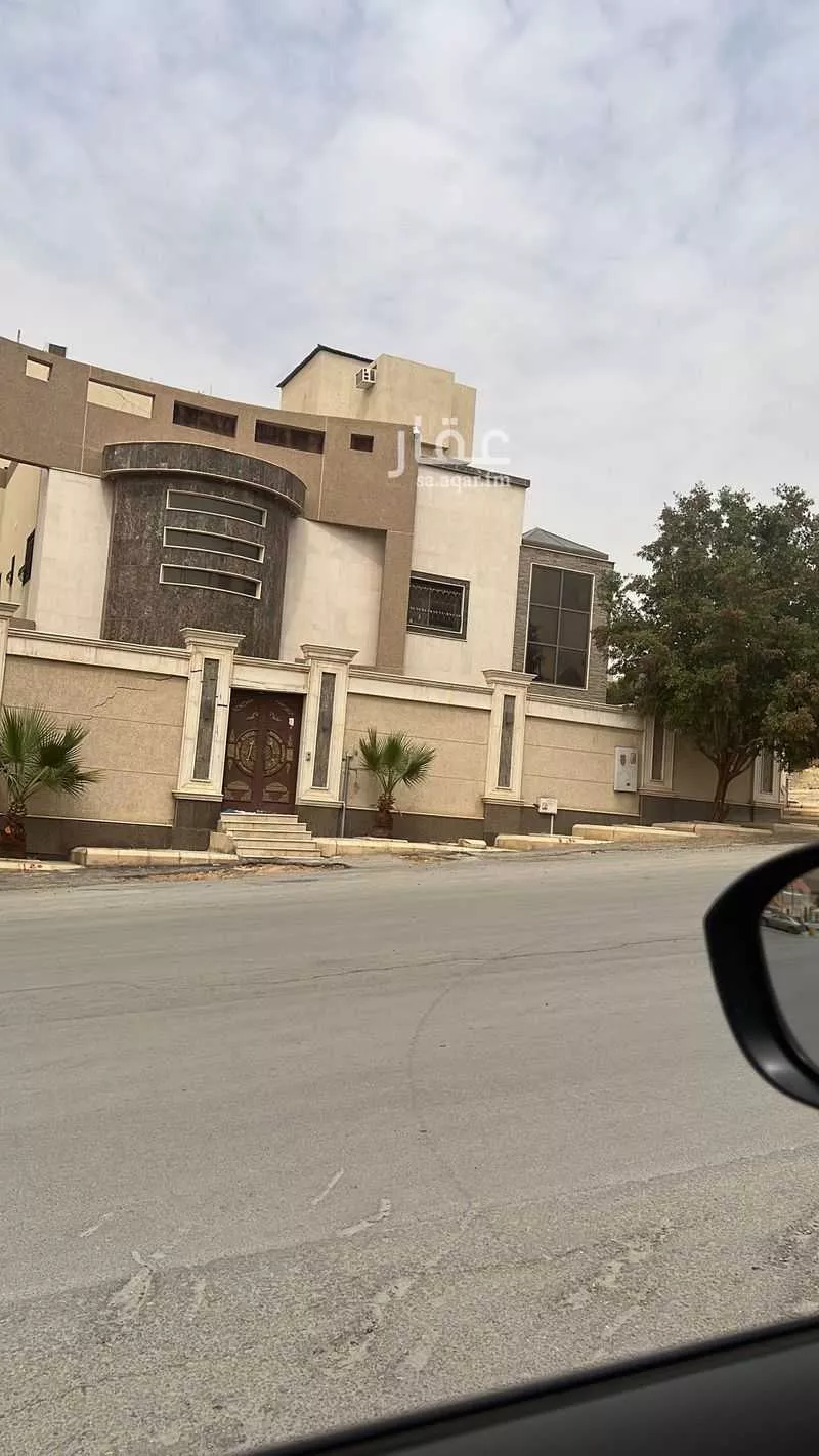 فيلا للإيجار في شارع الغاط, حي التعاون, مدينة الرياض, منطقة الرياض 1 صورة