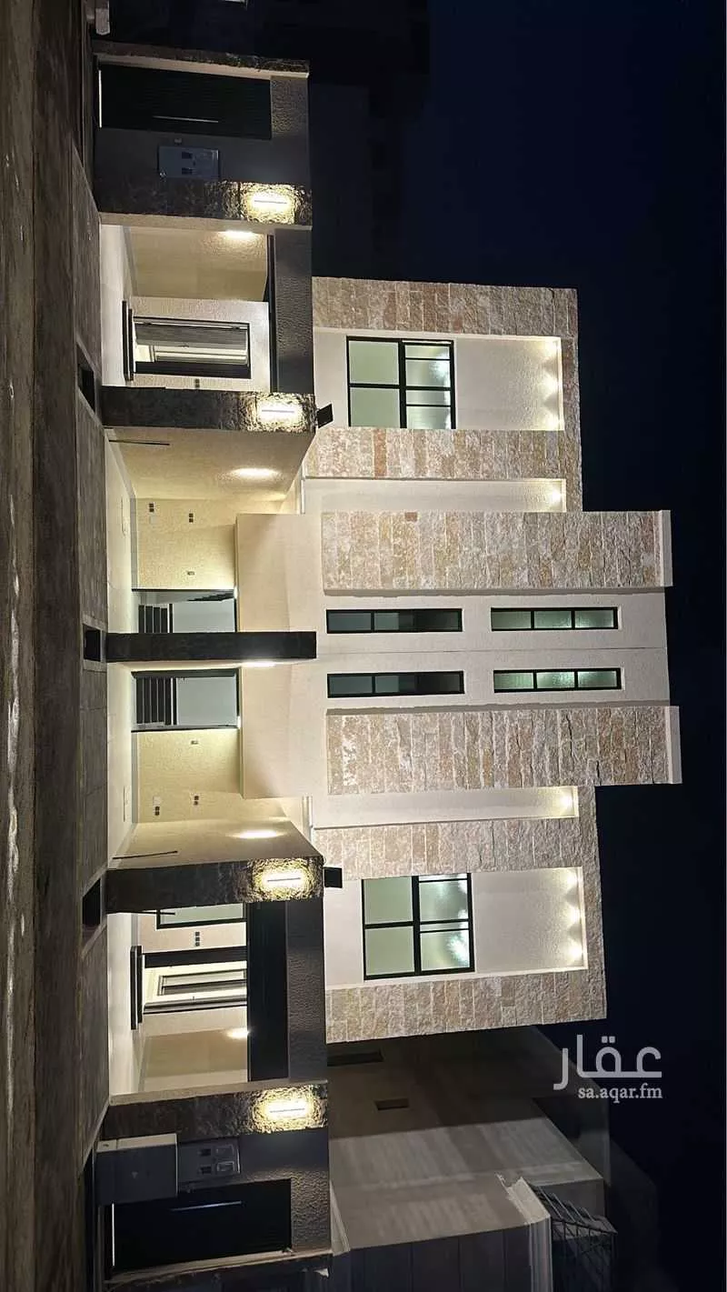 فيلا للبيع في شارع علي بن عبدالكافي, حي الرمال, مدينة الرياض, منطقة الرياض 1 صورة