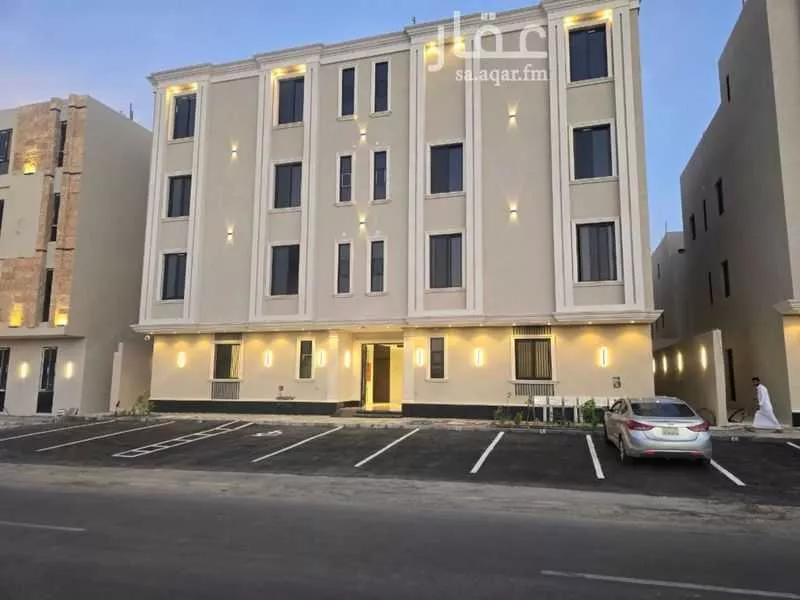 شقة للبيع في شارع الشيخ عبدالرحمن بن إسحاق بن عبدالرحمن, حي المنار, مدينة الرياض, منطقة الرياض 1 صورة