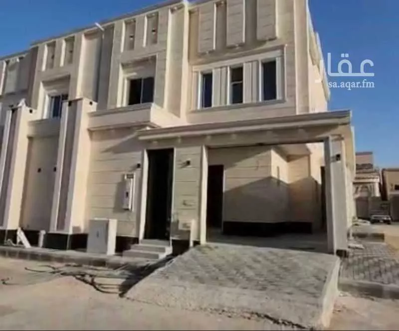 فيلا للإيجار في حي ، شارع البتنوني ، حي العريجاء الغربية ، الرياض ، منطقة الرياض 1 صورة