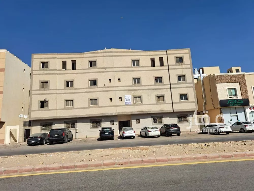 شقة للإيجار في 1 صورة