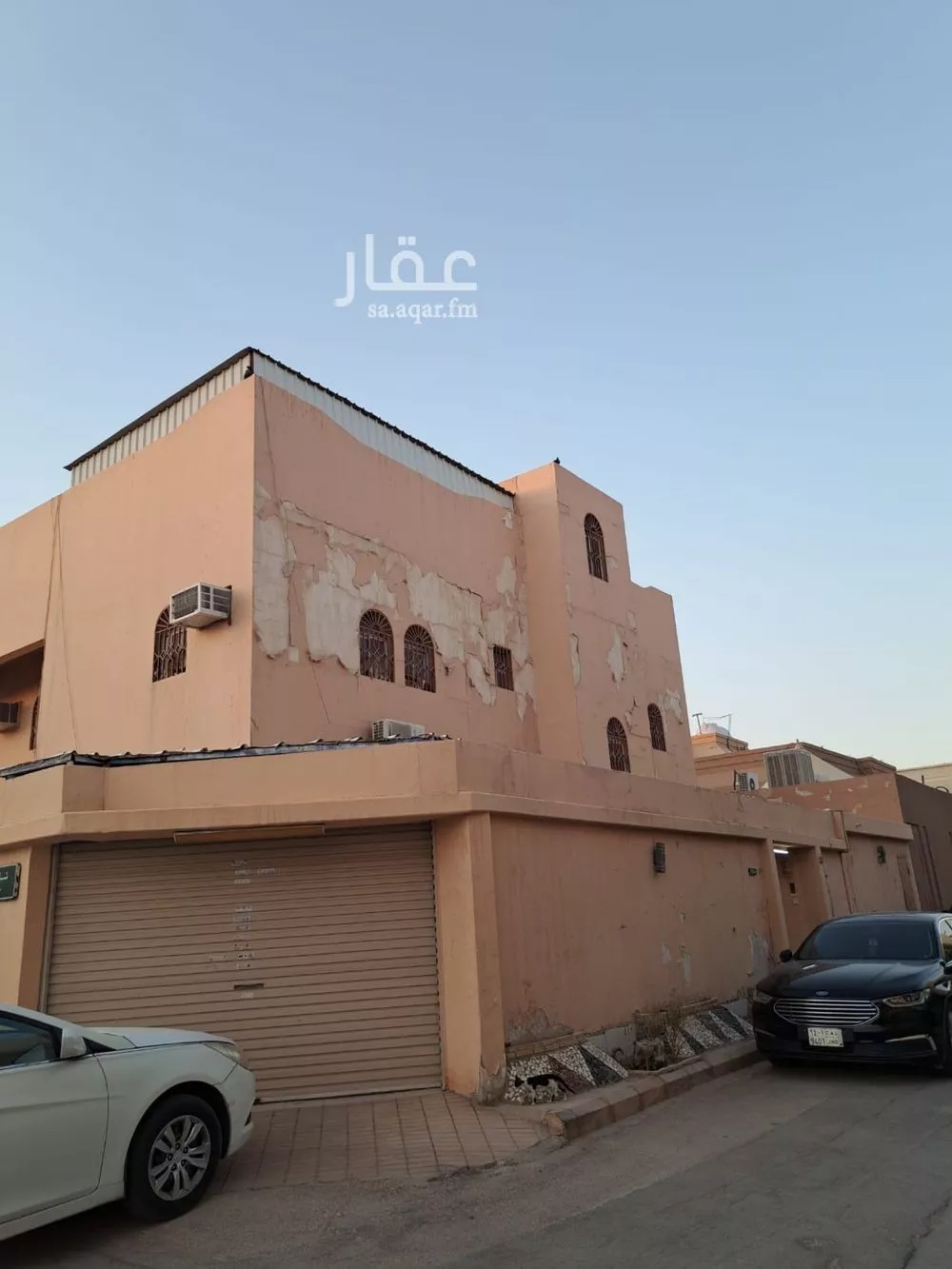 فيلا للبيع في شارع سفيان الكوفي, حي المصيف, مدينة الرياض, منطقة الرياض 1 صورة