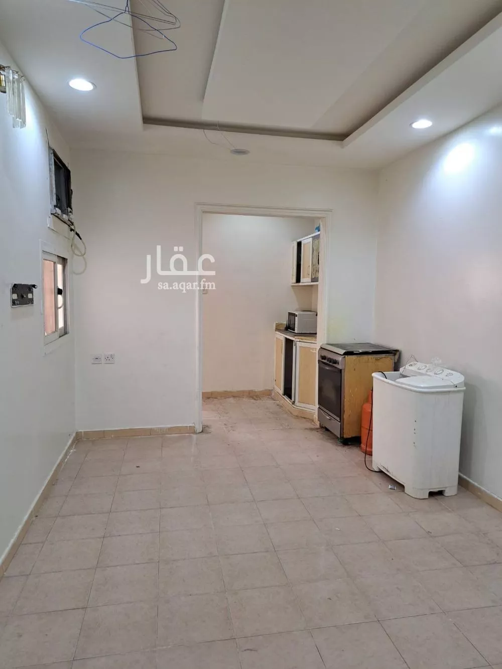 شقة للإيجار في 1 صورة