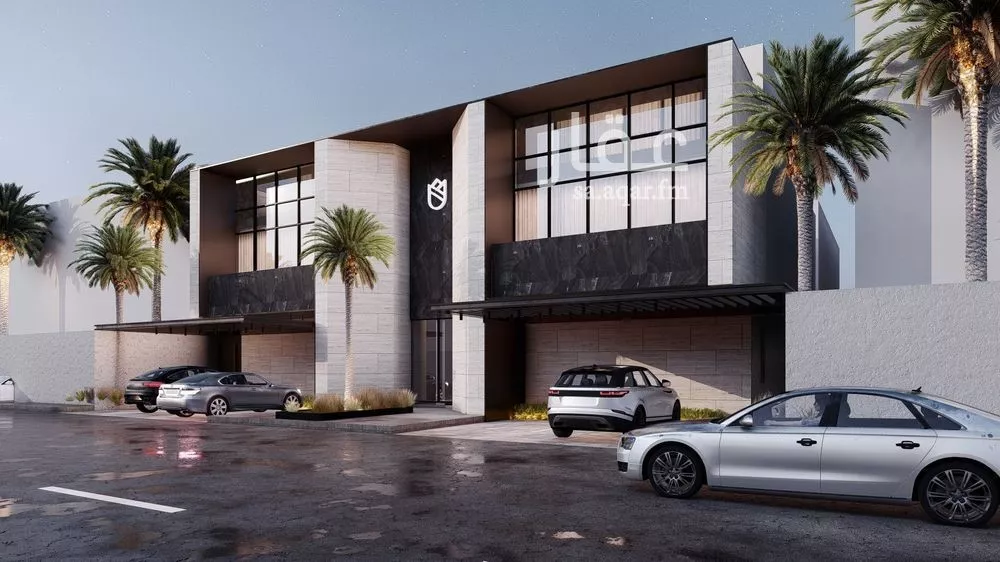 دور للبيع في شارع محمد عتيق المطيري ، حي الشهداء ، الرياض ، منطقة الرياض 1 صورة