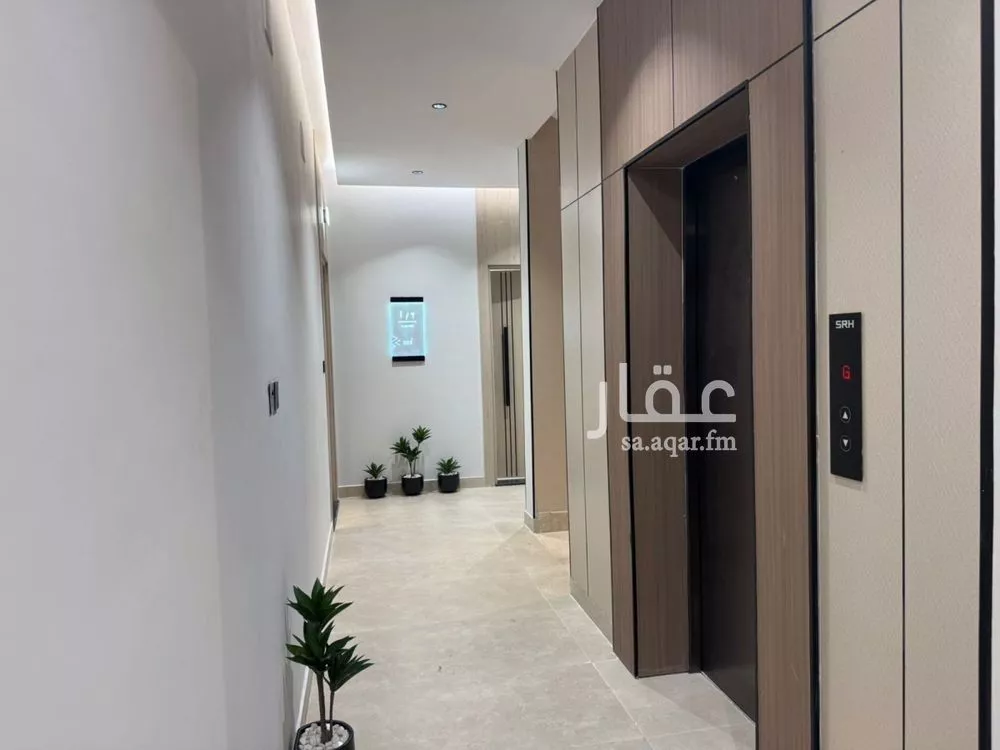 شقة للبيع في شارع سفينه الامان, حي النهضة, مدينة جدة, منطقة مكة المكرمة 1 صورة