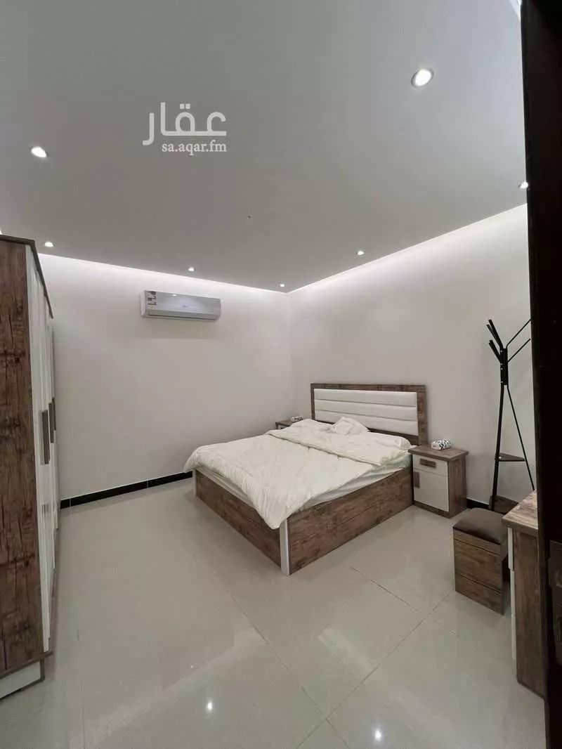 شقة مفروشة للحجز في شارع صالح الخزرجي ، حي النرجس ، الرياض ، منطقة الرياض 1 صورة