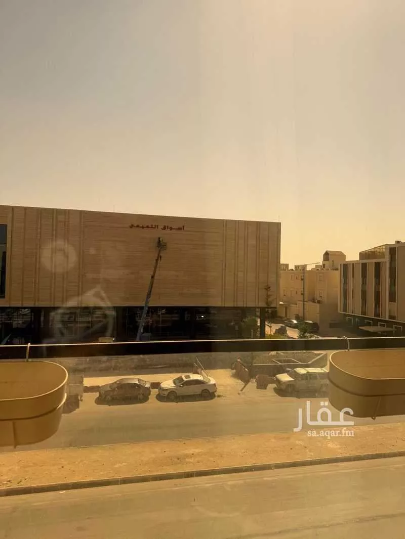 شقة للإيجار في شارع عبدالله بن العاص, حي العارض, مدينة الرياض, منطقة الرياض 1 صورة