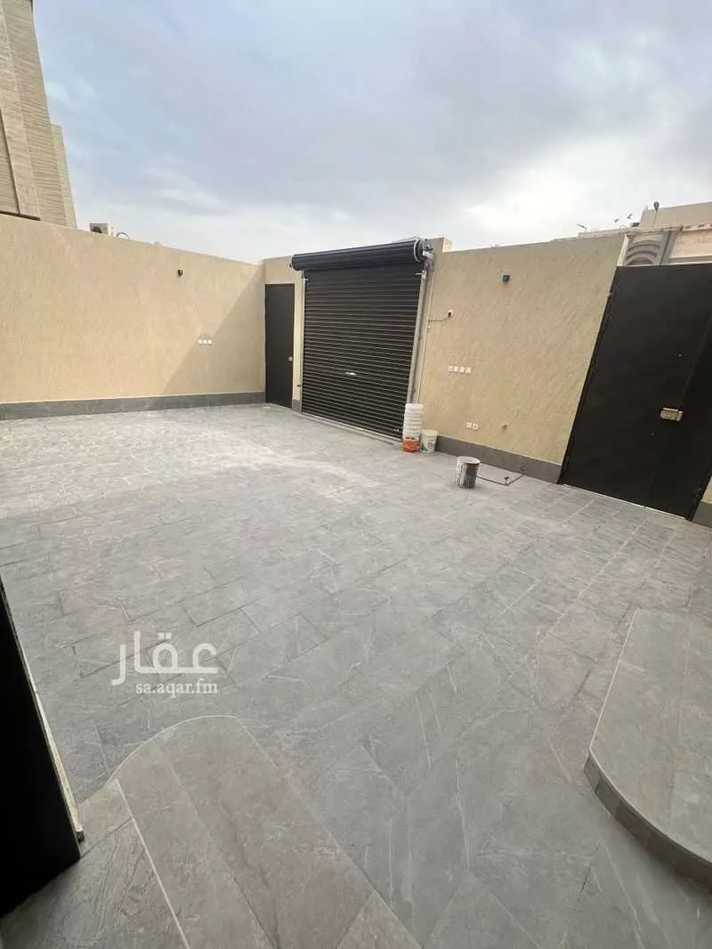 فيلا للبيع في شارع الشريف أبي القاسم بن الحسن, حي المهدية, مدينة الرياض, منطقة الرياض 1 صورة