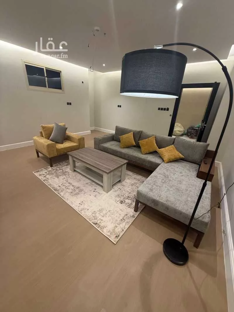 شقة للإيجار في شارع الاميرة نورة بنت عبدالرحمن, حي بدر, مدينة الدوادمي, منطقة الرياض 1 صورة